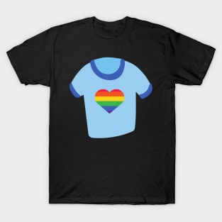 Tiny Gay Shirt T-Shirt